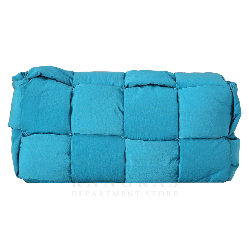 BOTTEGA VENETA(USED)보테가베네타 패딩 카세트 백